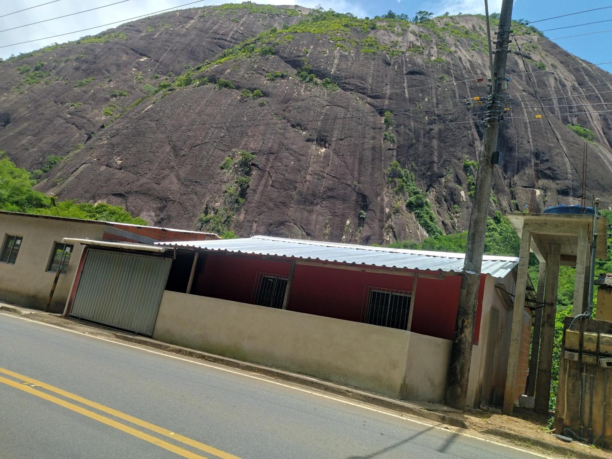 Casa de Férias Casa Bela Vista