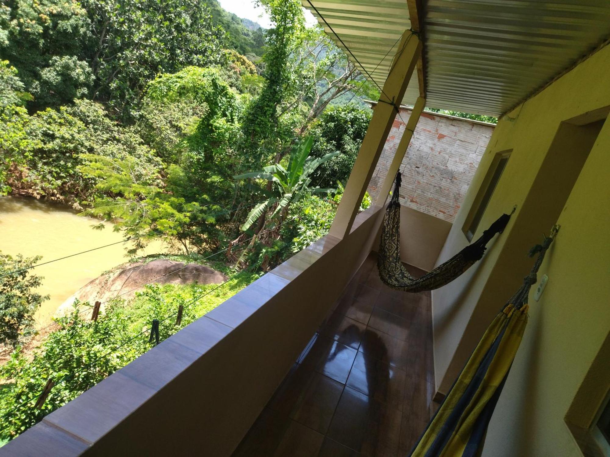 Casa de Férias Casa Bela Vista *