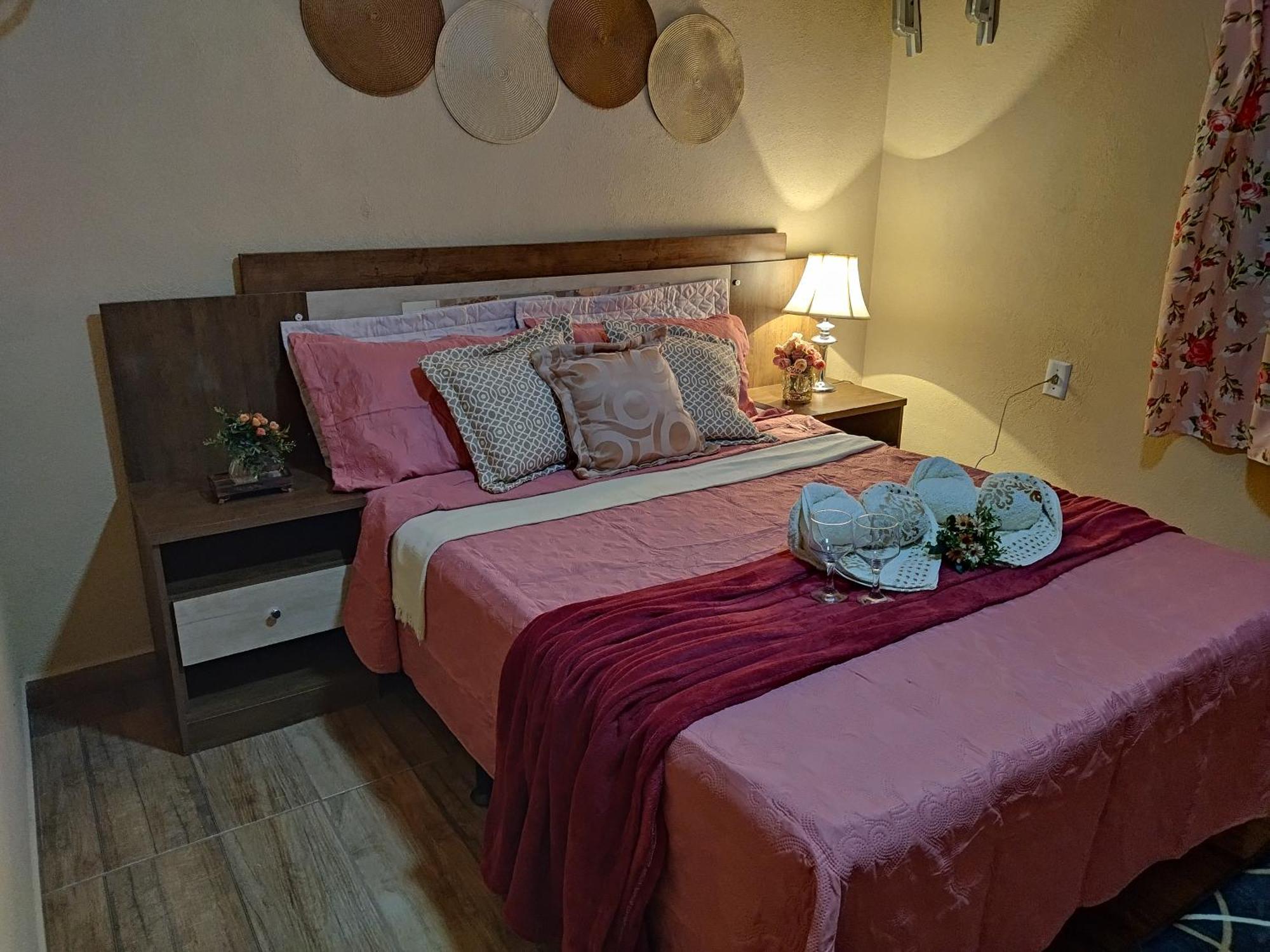 Casa Bela Vista Casa de Férias