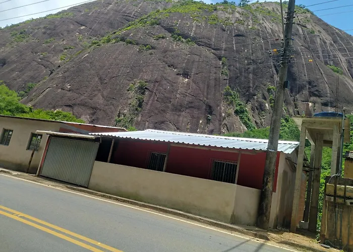 Casa Bela Vista