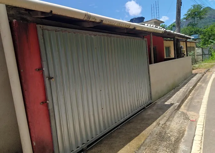 Casa Bela Vista
