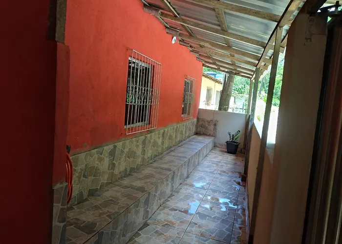 Casa Bela Vista