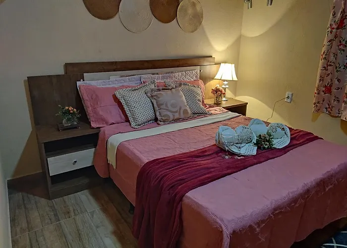 Casa Bela Vista