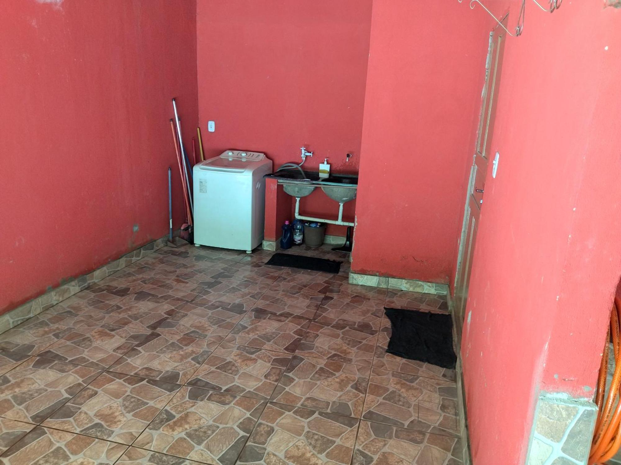 Holiday home Casa Bela Vista Santa Leopoldina