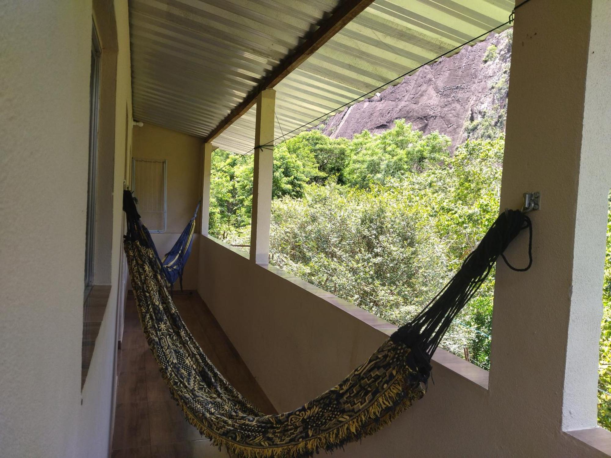 Casa Bela Vista Holiday home