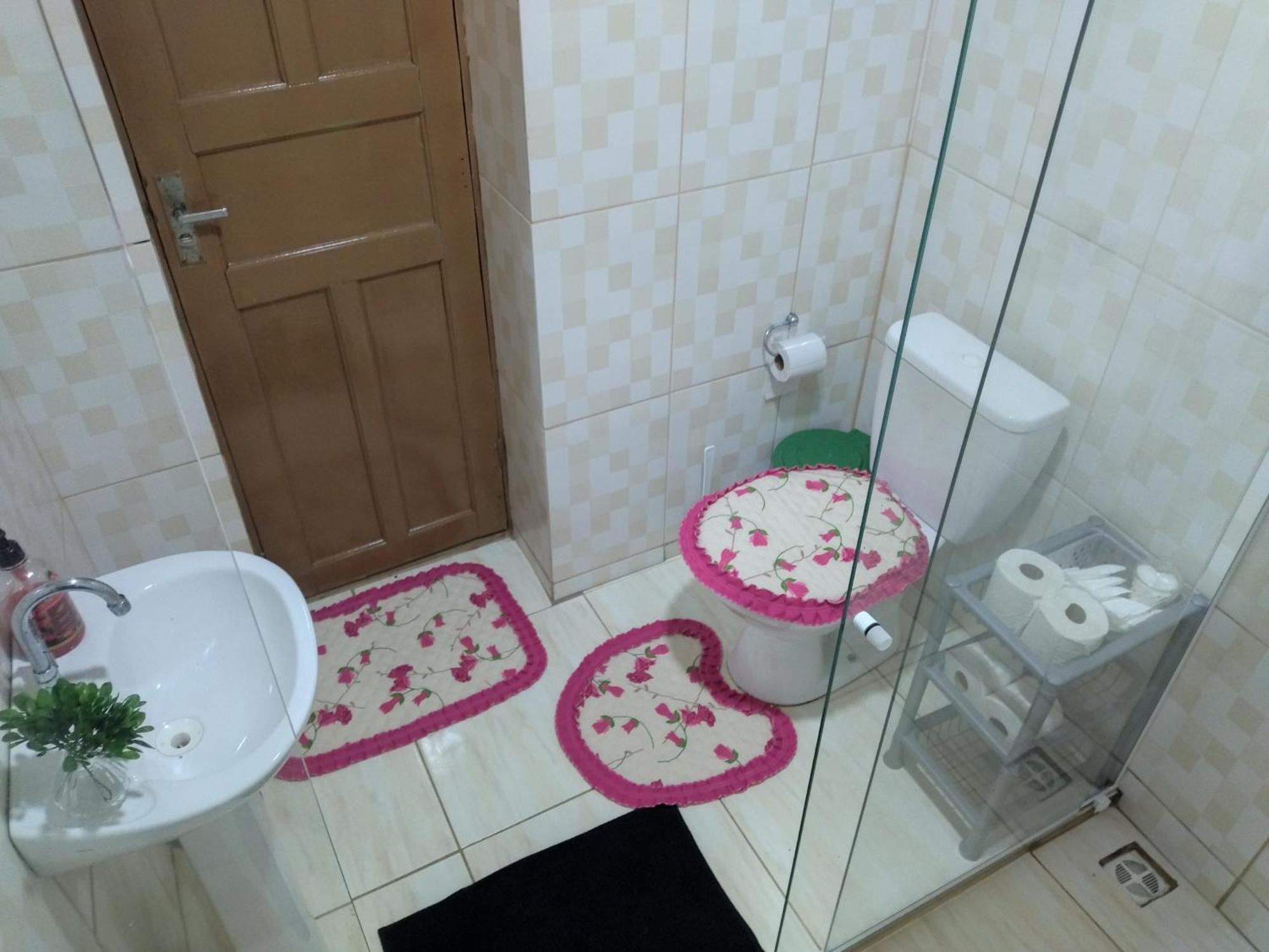 Casa Bela Vista Holiday home *