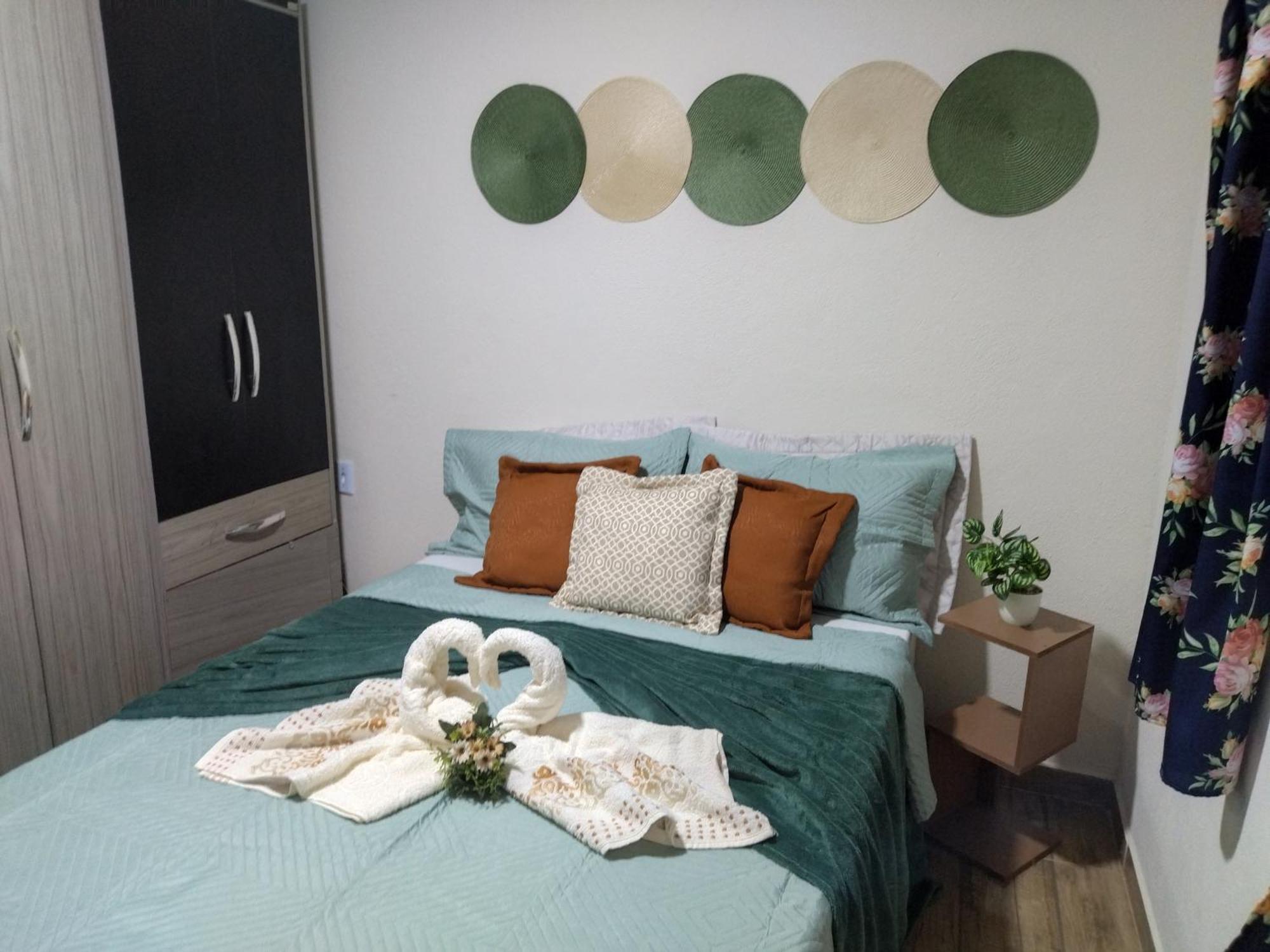 Casa Bela Vista Holiday home *
