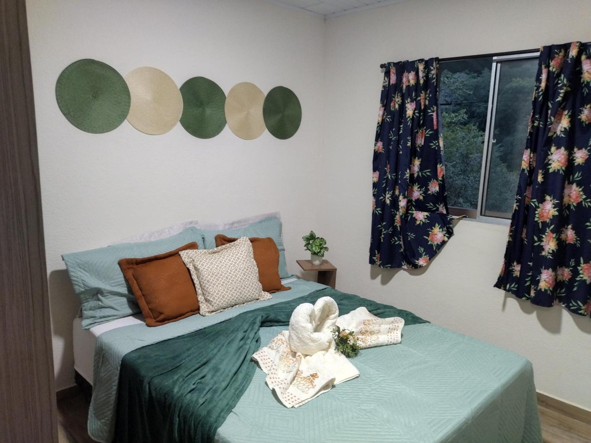 Holiday home Casa Bela Vista Santa Leopoldina
