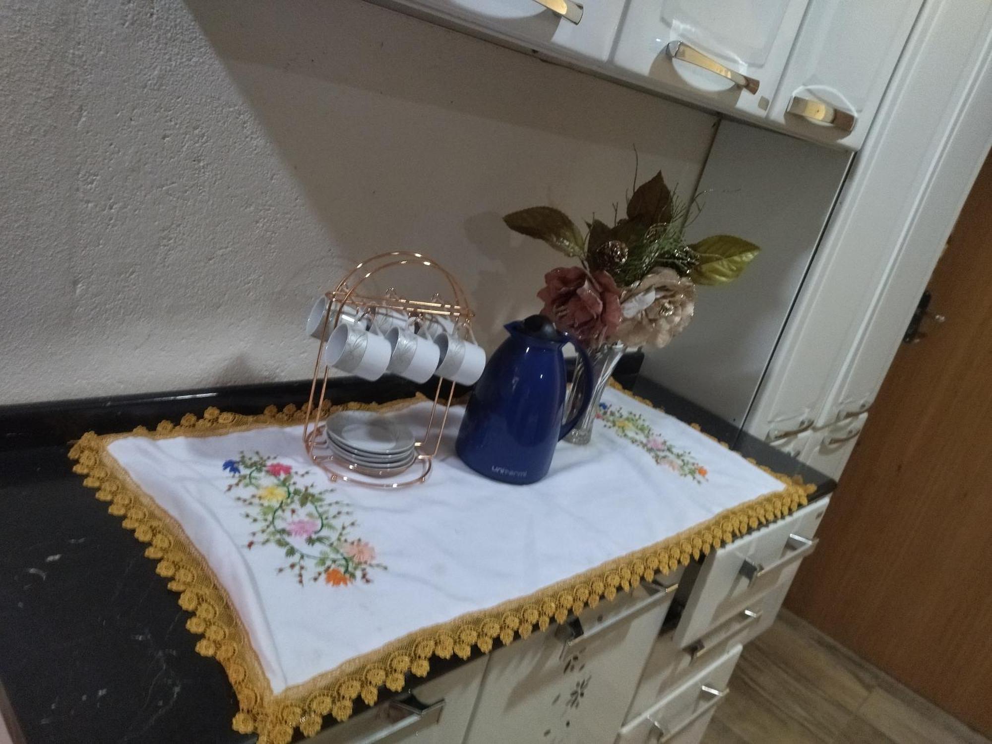 Casa Bela Vista Holiday home Santa Leopoldina