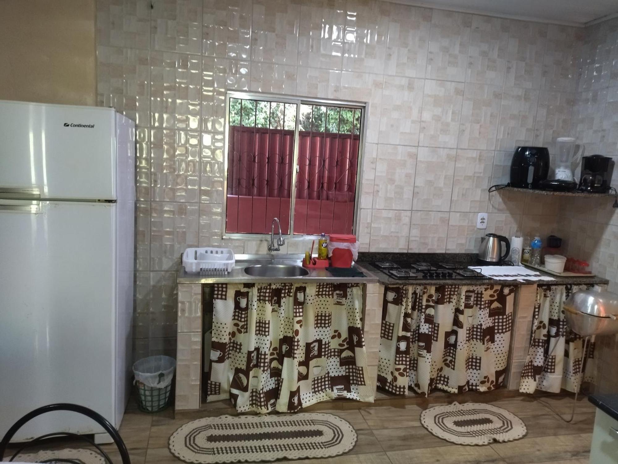 Casa Bela Vista