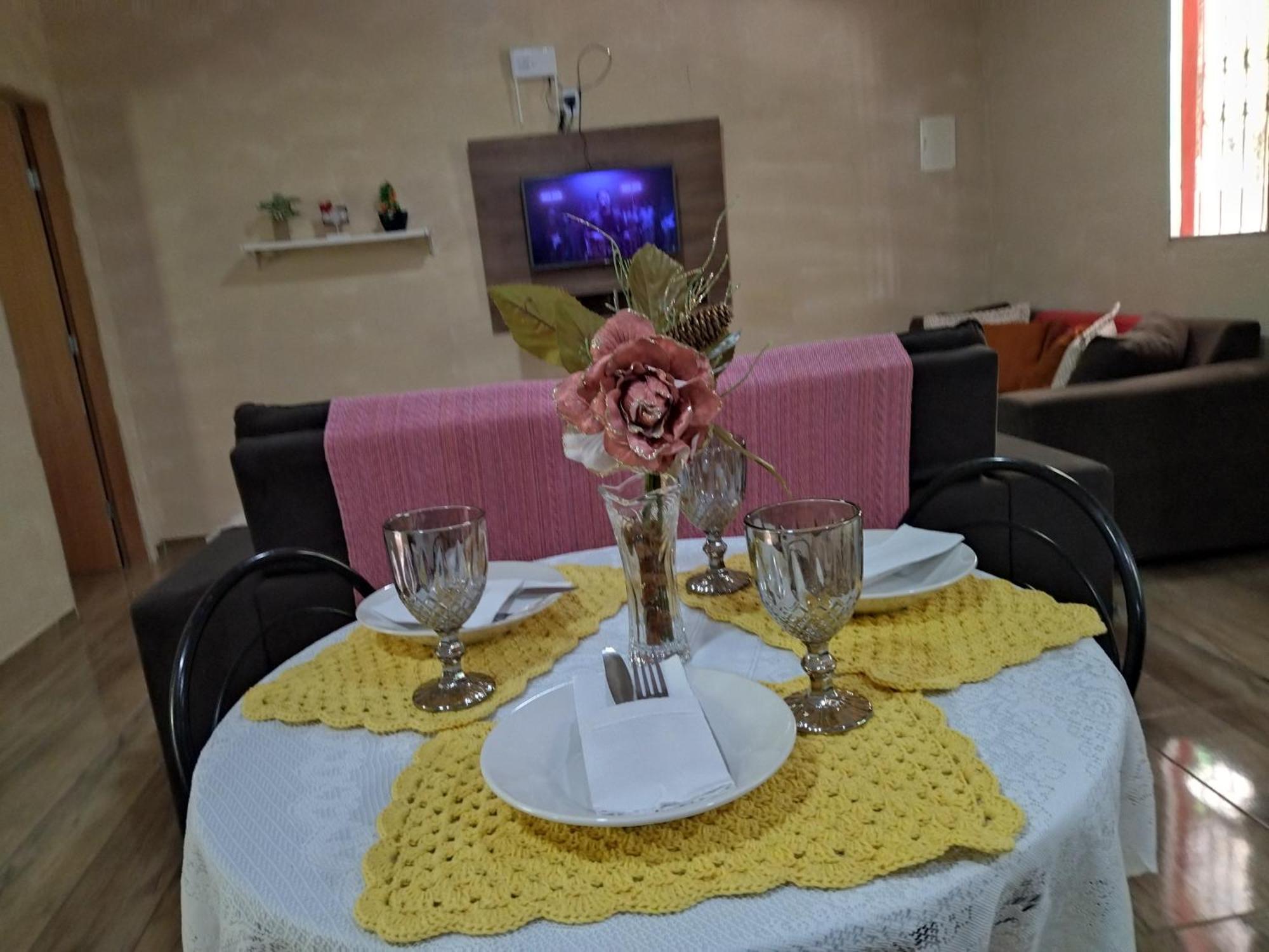 Casa Bela Vista Santa Leopoldina