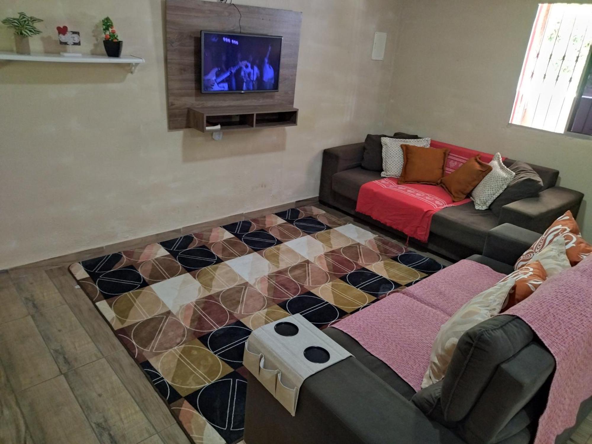 Casa Bela Vista Santa Leopoldina